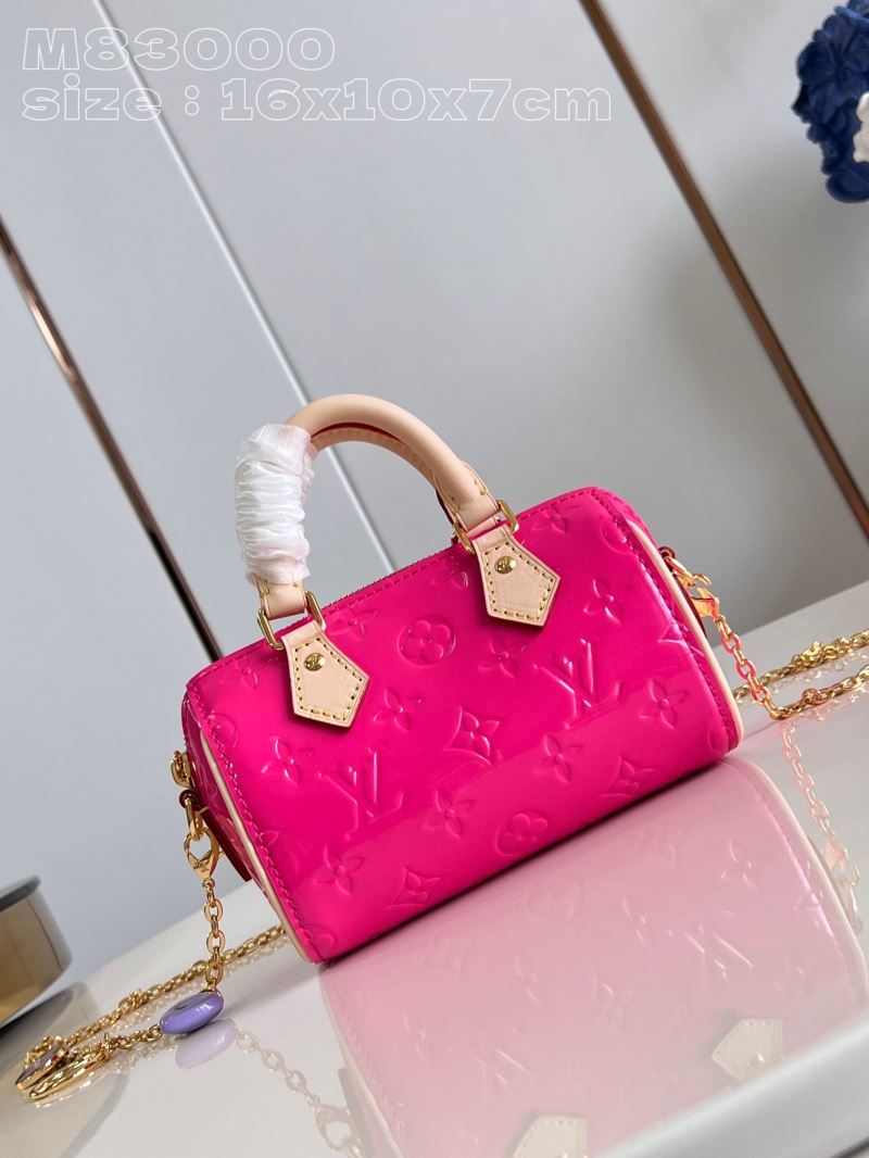 Louis Vuitton Speedy Bags